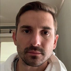 Meet your Posher, Robert